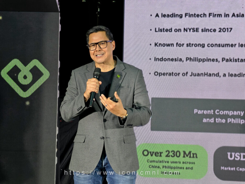 Luvit Launches in the Philippines