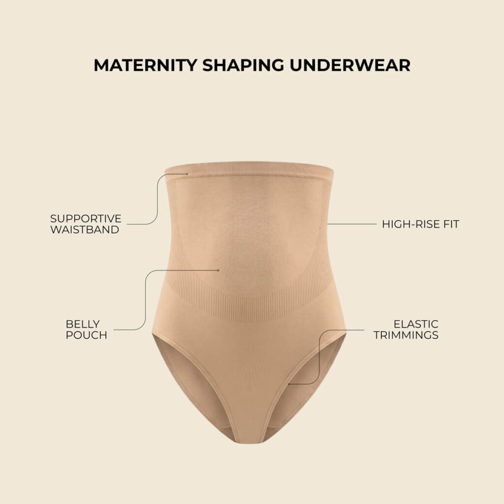 SOLA Body Maternity