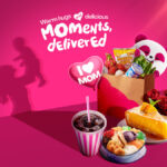 Mother’s Day Deals in the Philippines with foodpanda