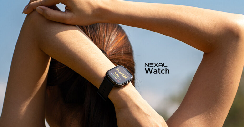 Nexal Enters the Philippine Market with the Launch of the Nexal Watch Series