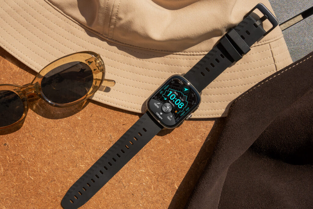 Nexal Enters the Philippine Market with the Launch of the Nexal Watch Series