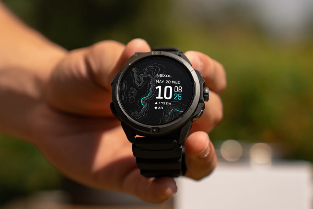 Nexal Enters the Philippine Market with the Launch of the Nexal Watch Series