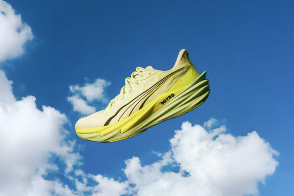 PUMA Deviate NITRO™ 4