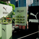 PUMA Deviate NITRO™ 4 Showcase