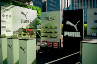 PUMA Deviate NITRO™ 4 Showcase