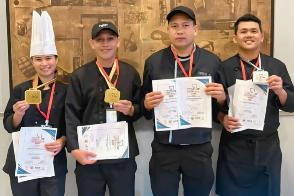 Park Inn by Radisson Iloilo Celebrates Seven Years of Ilonggo Hospitality and Culinary Excellence