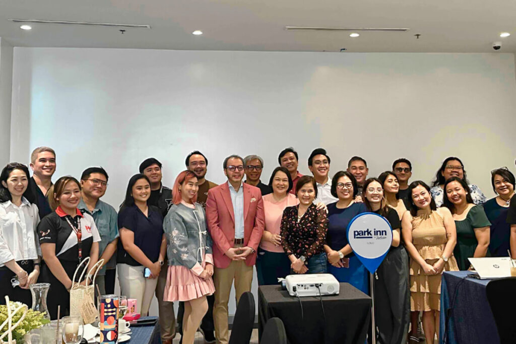 Park Inn by Radisson Iloilo Celebrates Seven Years of Ilonggo Hospitality and Culinary Excellence