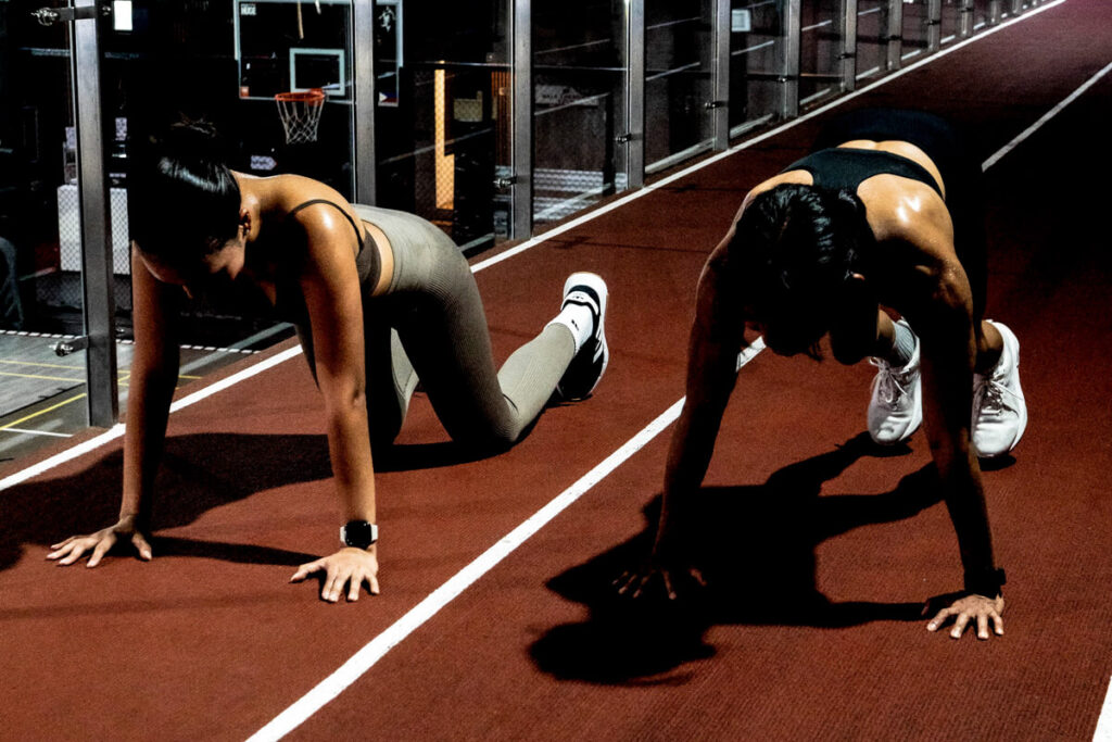 Pretty Huge BGC Launches HYROX Training Area