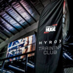 Pretty Huge Launches HYROX Training Area in BGC