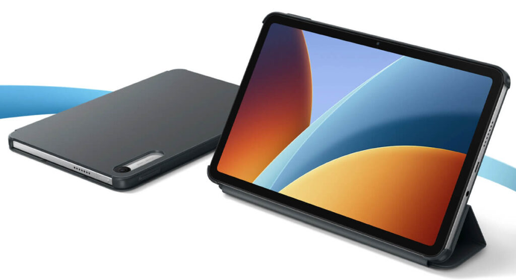 Xiaomi Launches REDMI Pad 2 9.7 Series in Philippines