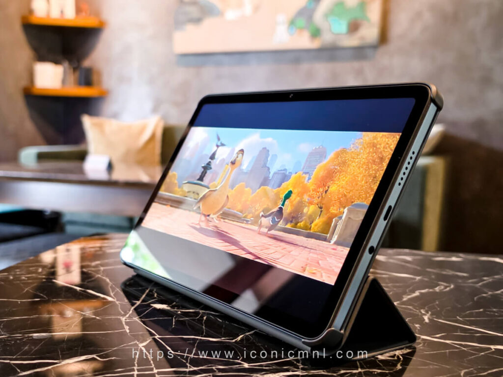 REDMI Pad 2 9.7 Review