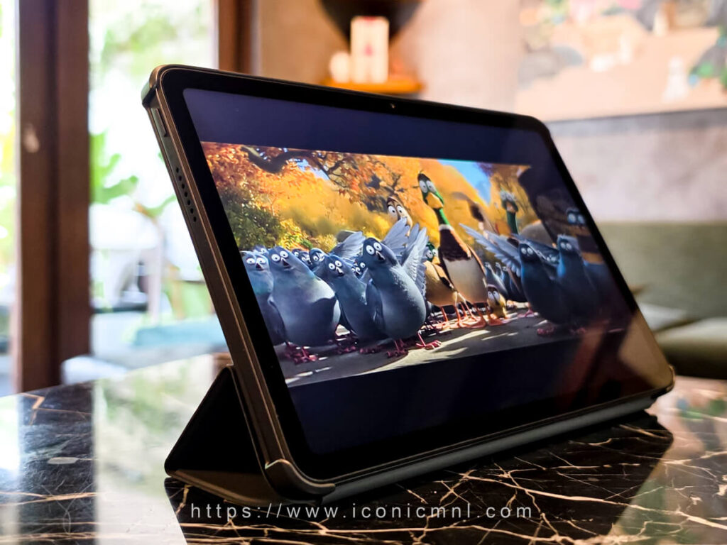 REDMI Pad 2 9.7 Review