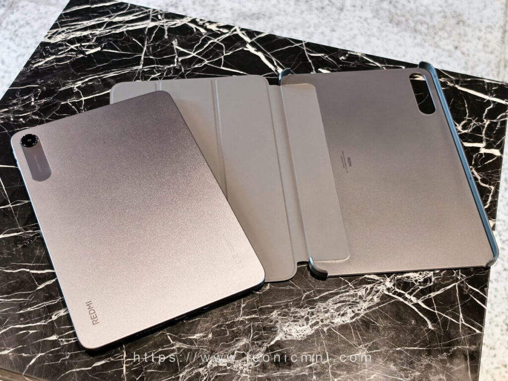 REDMI Pad 2 9.7 Review