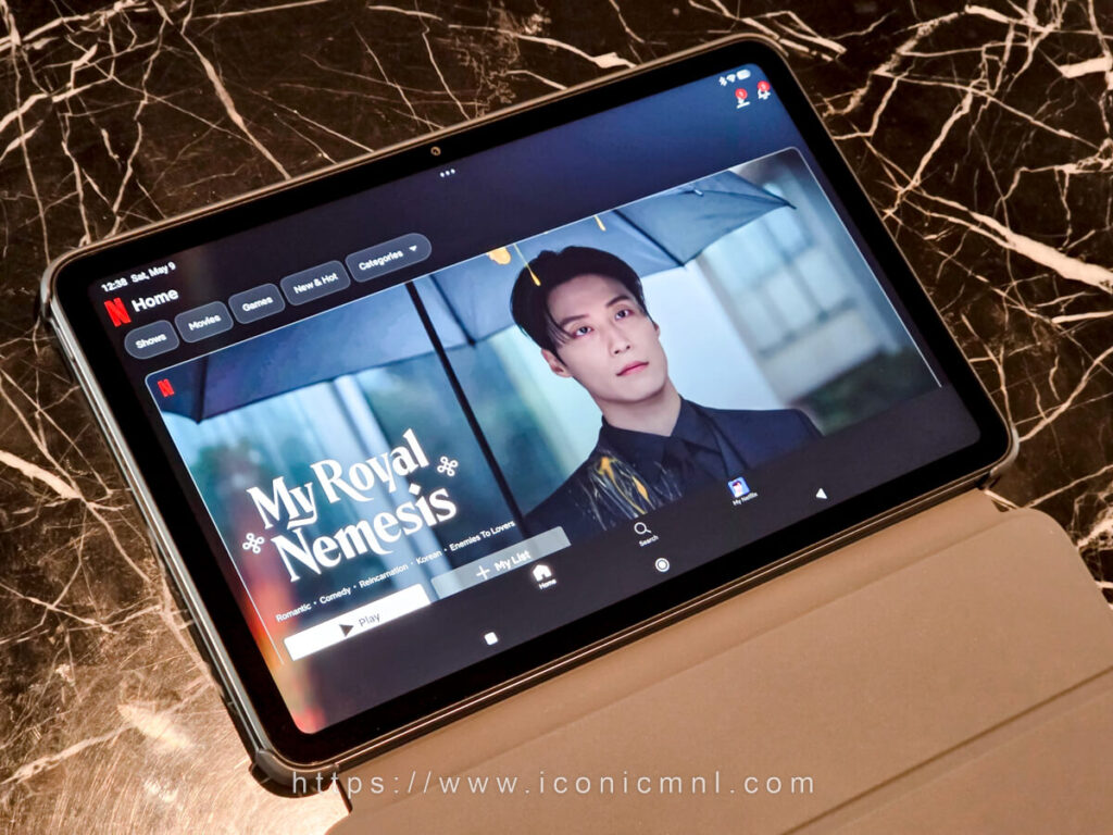 REDMI Pad 2 9.7 Review
