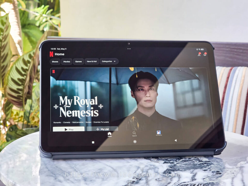 REDMI Pad 2 9.7 Review