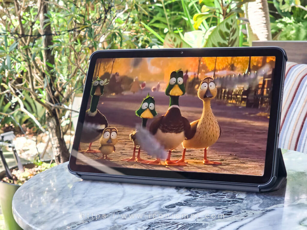 REDMI Pad 2 9.7 Review