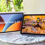 REDMI Pad 2 9.7 Review: A Budget 2K Tablet Built for Everyday Use