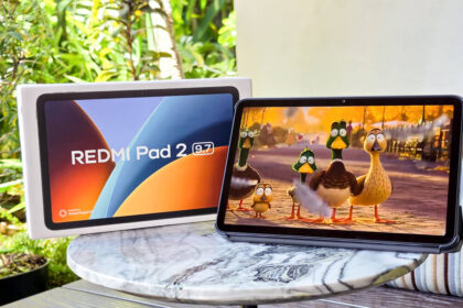 REDMI Pad 2 9.7 Review: A Budget 2K Tablet Built for Everyday Use