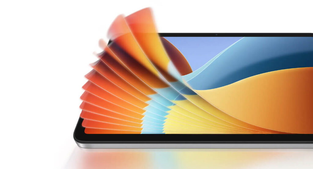 Xiaomi Launches REDMI Pad 2 9.7 Series in Philippines