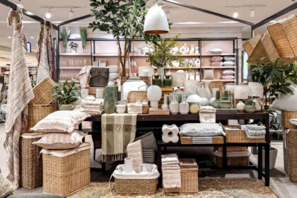 SM Home SM Makati Flagship Store Relaunch