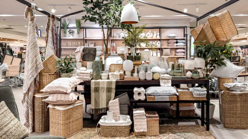 SM Home SM Makati Flagship Store Relaunch