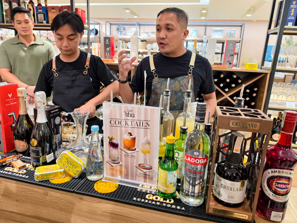 SM Home SM Makati Flagship Store Relaunch