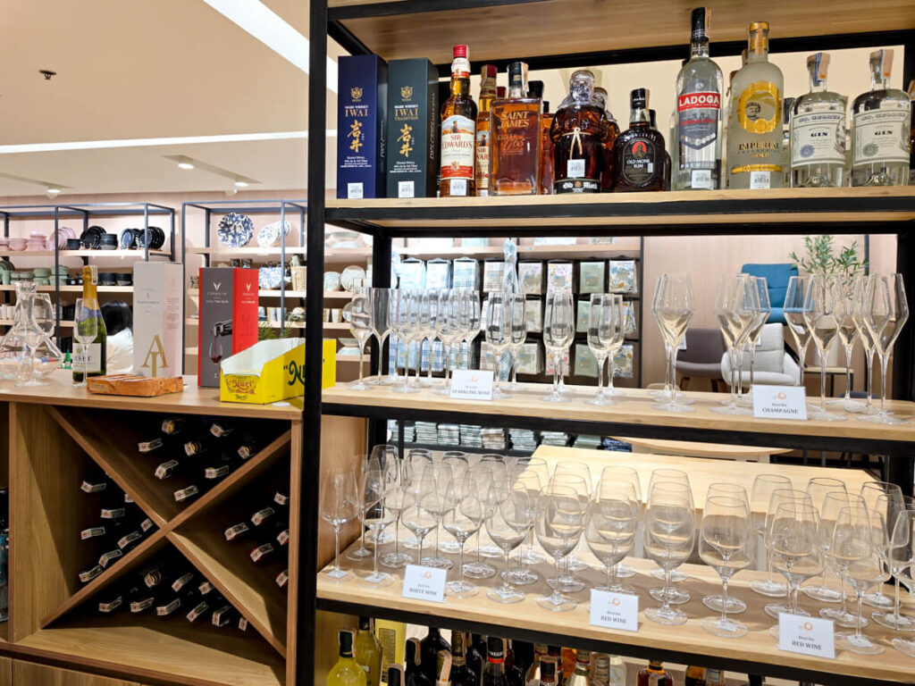SM Home SM Makati Flagship Store Relaunch