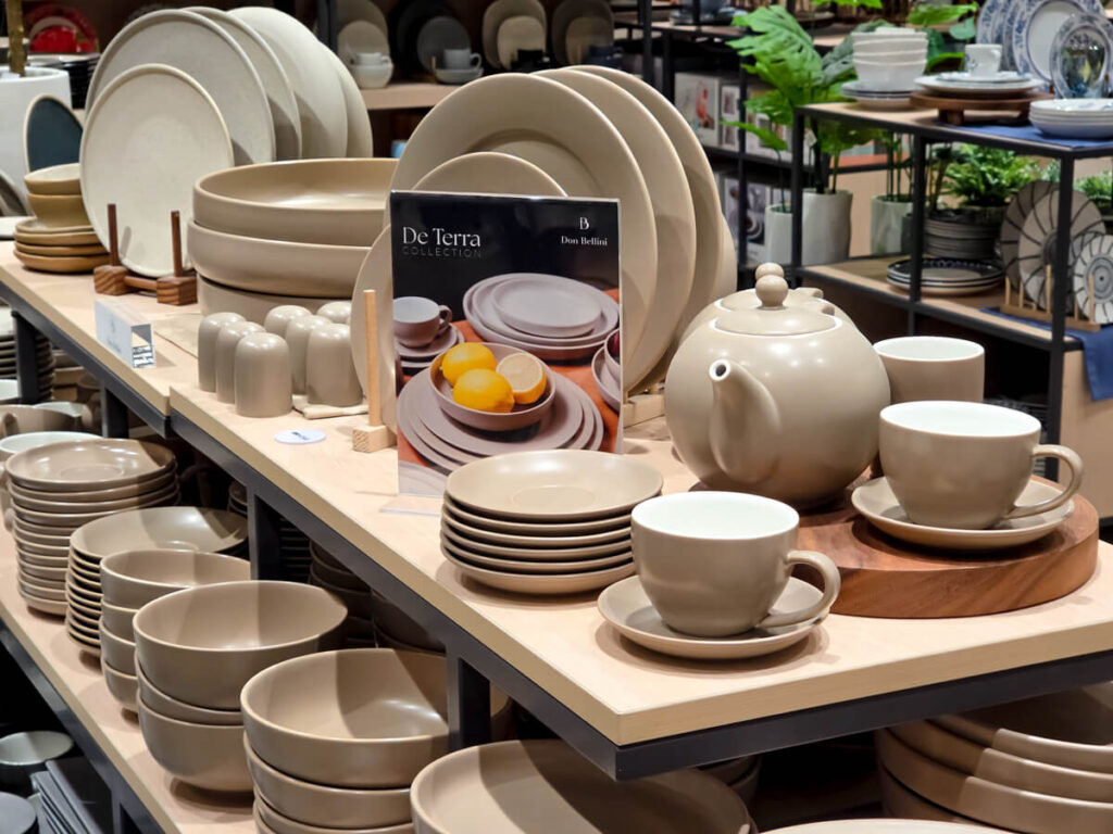 SM Home SM Makati Flagship Store Relaunch