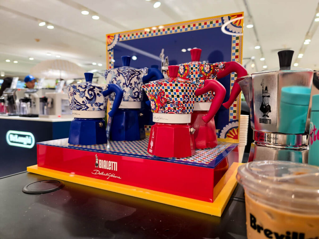 SM Home SM Makati Flagship Store Relaunch