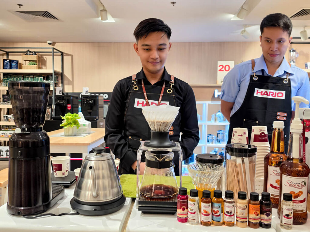SM Home SM Makati Flagship Store Relaunch