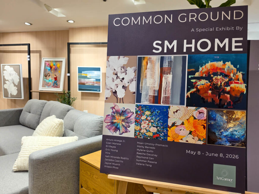 SM Home SM Makati Flagship Store Relaunch