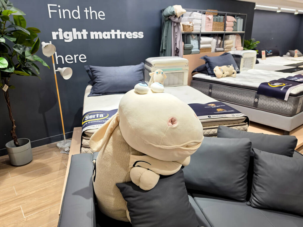 SM Home SM Makati Flagship Store Relaunch