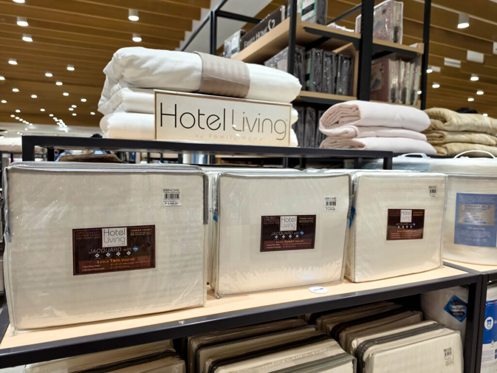 SM Home SM Makati Flagship Store Relaunch