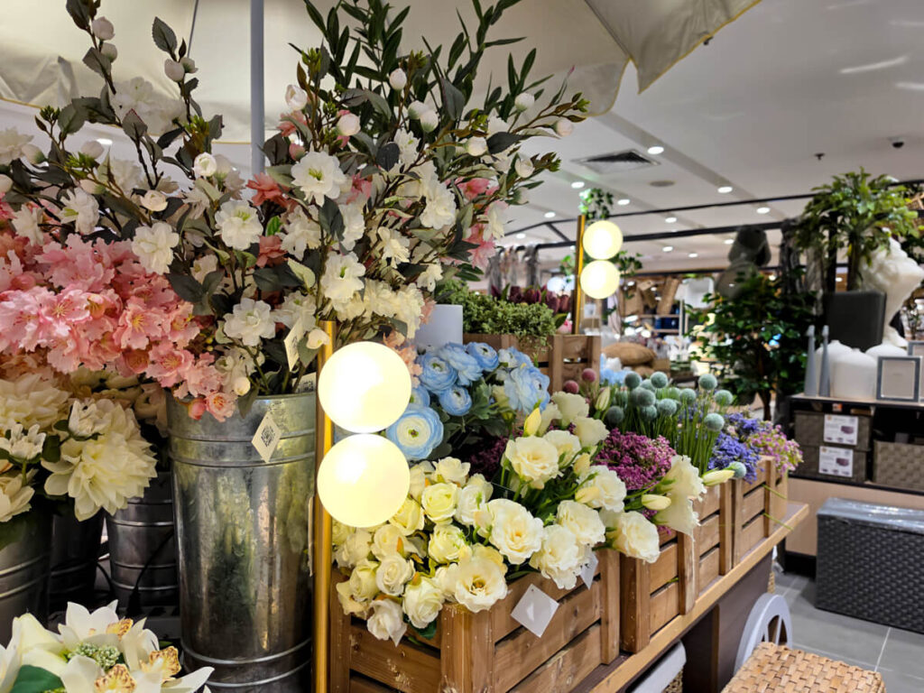SM Home SM Makati Flagship Store Relaunch