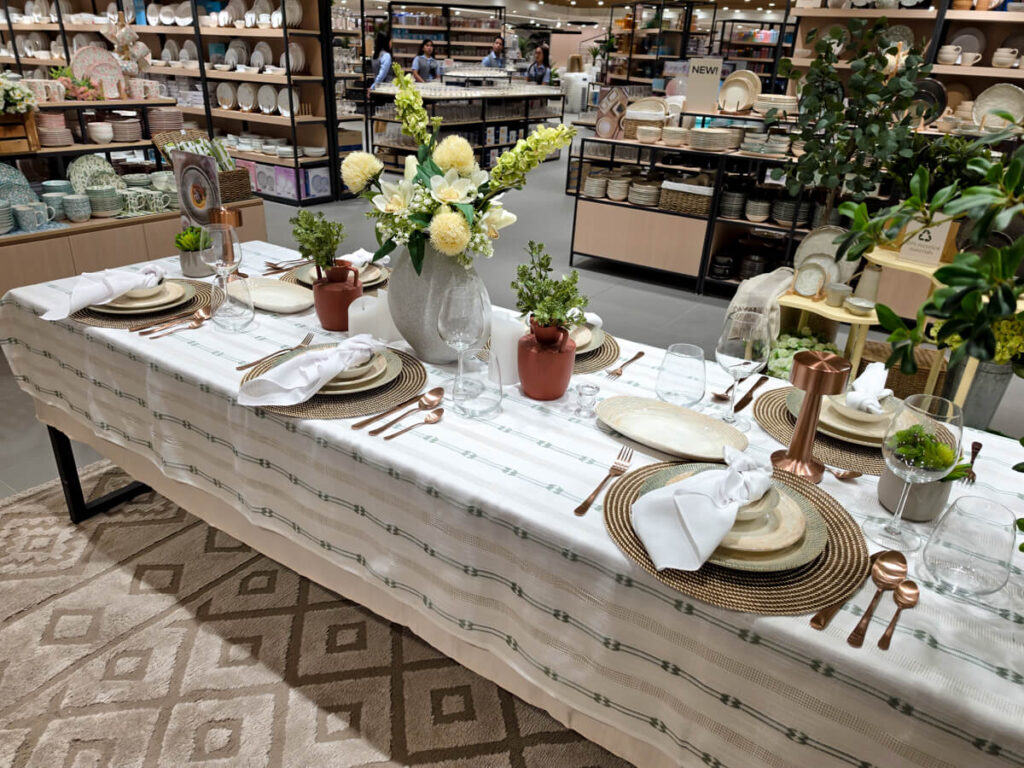 SM Home SM Makati Flagship Store Relaunch