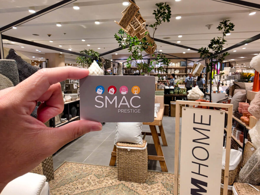 SM Home SM Makati Flagship Store Relaunch