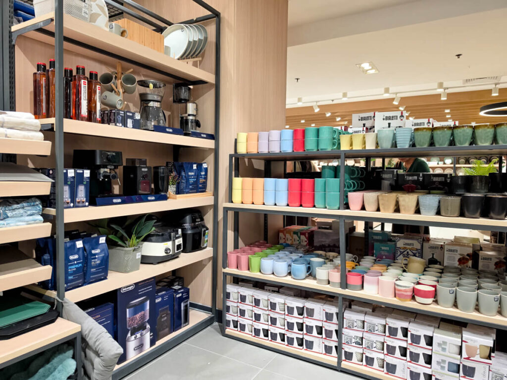 SM Home SM Makati Flagship Store Relaunch