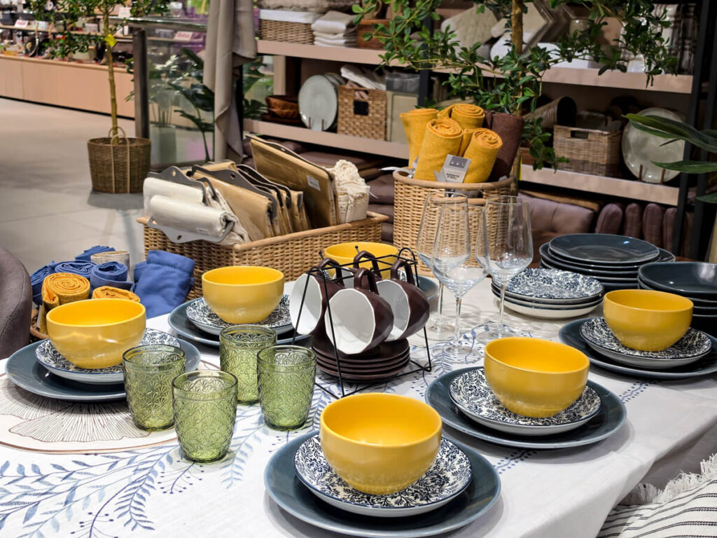 SM Home SM Makati Flagship Store Relaunch