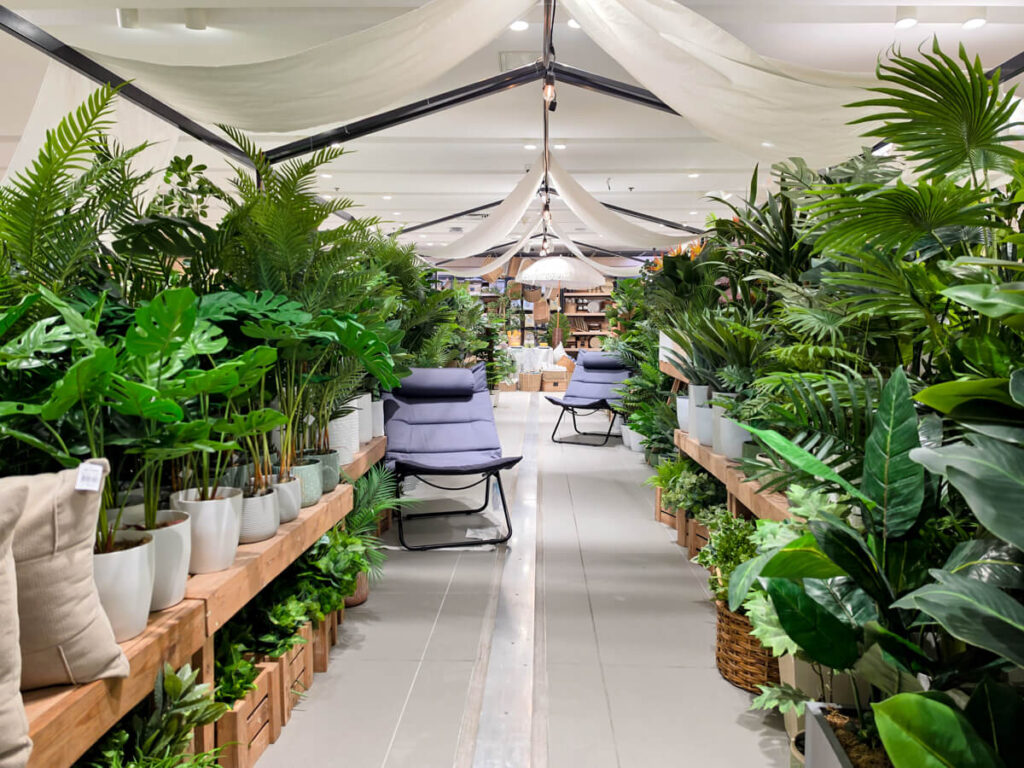 SM Home SM Makati Flagship Store Relaunch