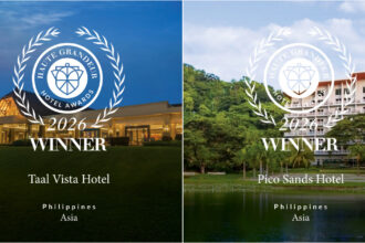 SMHCC Properties Win Big at Haute Grandeur Global Awards 2026