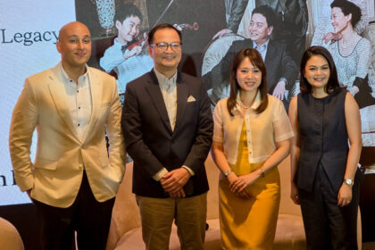 Sun Life Premier Legacy