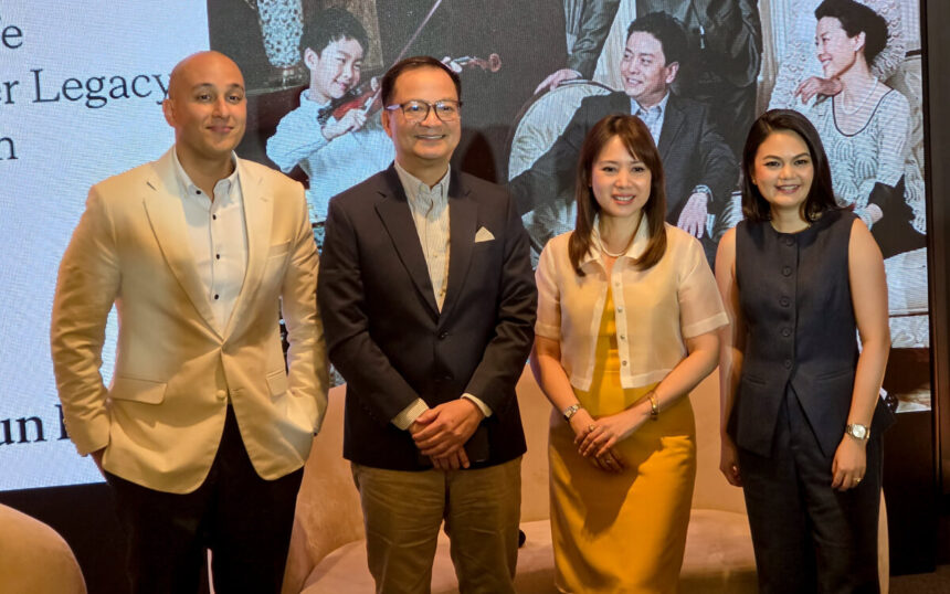 Sun Life Premier Legacy