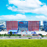 TCL Air Conditioner Guangzhou Smart Manufacturing Base was officially inaugurated