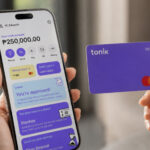 Tonik Makes First Standalone Digital Bank in the Philippines