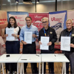 URC Flour and Tekton Launch “Knead and Lead” Baking Livelihood Program