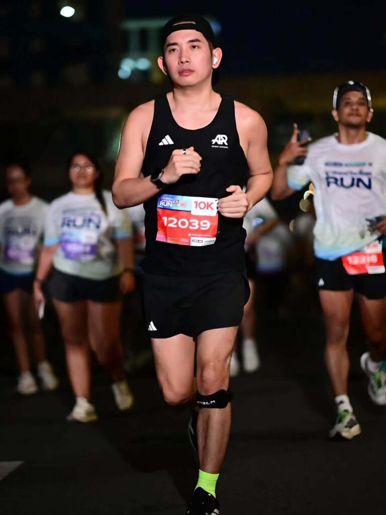Watsons x Unilab Share the Alaga Run 2026