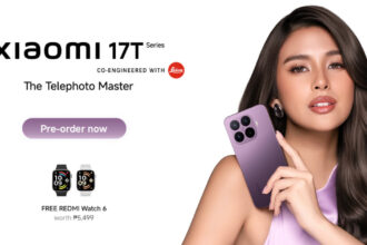 Xiaomi 17T Series Launches in Philippines with Leica Camera