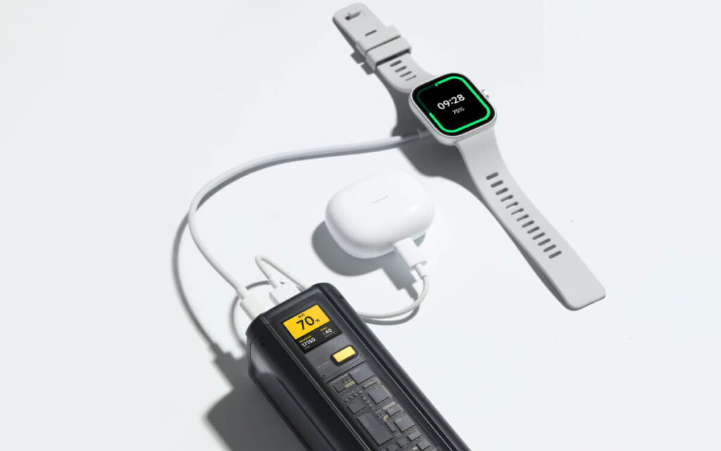 Xiaomi Power Bank Series 2026