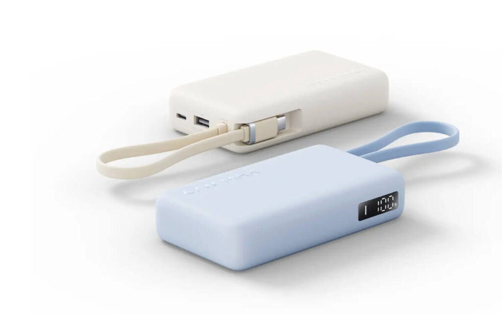 Xiaomi Power Bank Series 2026