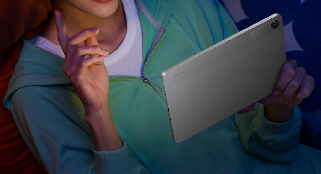 Xiaomi Launches REDMI Pad 2 9.7 Series in Philippines